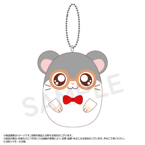 『とっとこハム太郎』ぷちもちマスコット【BOX】